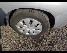 Toyota Probox Van 2017