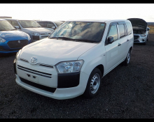Toyota Probox Van 2017