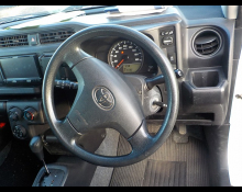 Toyota Probox Van 2017