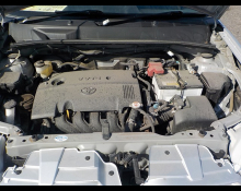 Toyota Probox Van 2017