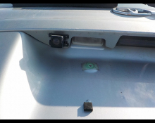 Toyota Probox Van 2017