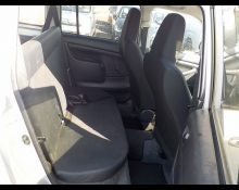 Toyota Probox Van 2017