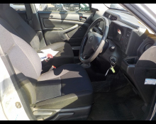 Toyota Probox Van 2017