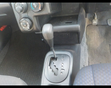 Toyota Probox Van 2017