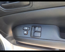 Toyota Probox Van 2017