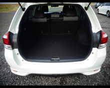 Toyota Corolla Fielder 2017
