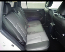 Toyota Corolla Fielder 2017