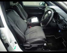 Toyota Corolla Fielder 2017