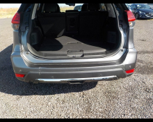 Nissan X-Trail 2018