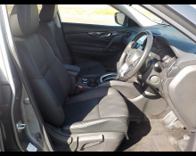 Nissan X-Trail 2018