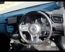 Nissan X-Trail 2018
