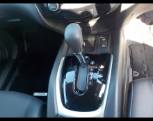 Nissan X-Trail 2018