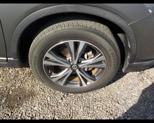 Nissan X-Trail 2018