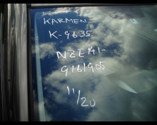 Toyota Corolla Fielder 2010