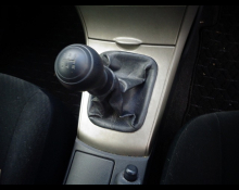 Toyota Corolla Fielder 2010