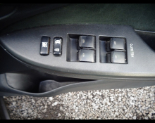 Toyota Corolla Fielder 2010