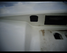 Toyota Corolla Fielder 2014