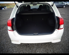 Toyota Corolla Fielder 2014