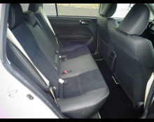 Toyota Corolla Fielder 2014