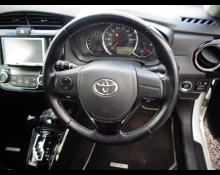 Toyota Corolla Fielder 2014