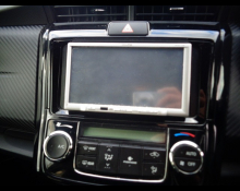 Toyota Corolla Fielder 2014