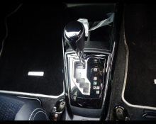 Toyota Corolla Fielder 2014