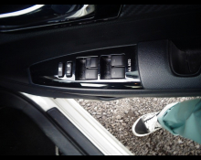 Toyota Corolla Fielder 2014