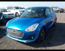 Suzuki Swift 2017