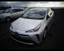 Toyota Prius 2019
