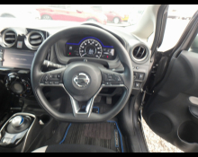 Nissan Note 2019