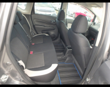 Nissan Note 2019