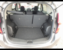 Nissan Note 2019