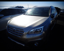 Subaru Outback 2017