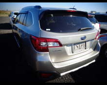 Subaru Outback 2017