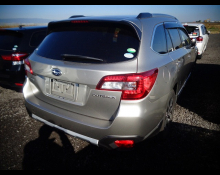 Subaru Outback 2017