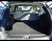 Subaru Outback 2017