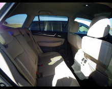 Subaru Outback 2017