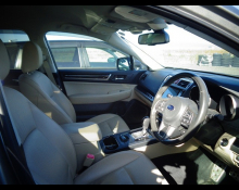Subaru Outback 2017