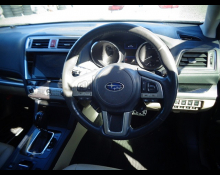 Subaru Outback 2017