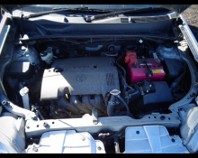 Toyota Succeed Van 2018