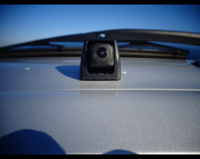 Toyota Succeed Van 2018