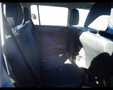 Toyota Succeed Van 2018