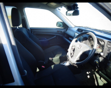 Toyota Succeed Van 2018