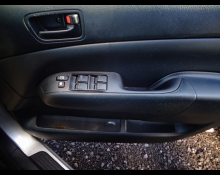 Toyota Succeed Van 2018