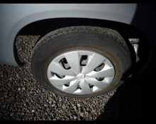 Toyota Succeed Van 2018