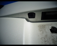 Toyota Corolla Fielder 2017