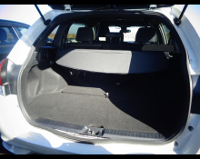 Toyota Corolla Fielder 2017