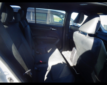 Toyota Corolla Fielder 2017