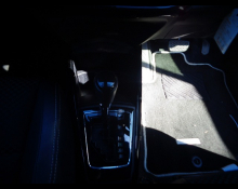 Toyota Corolla Fielder 2017