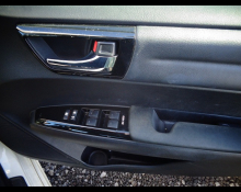 Toyota Corolla Fielder 2017